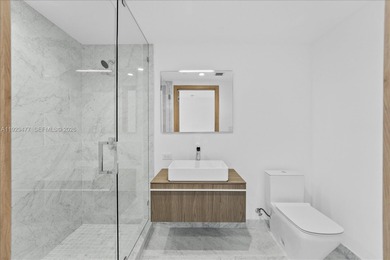 Onda is Bay Harbor Islands' newest architectural landmark