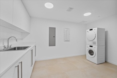 Onda is Bay Harbor Islands' newest architectural landmark