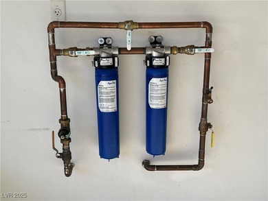 On the surface this home is artsy and a bit quirky. Underneath