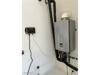 On the surface this home is artsy and a bit quirky. Underneath