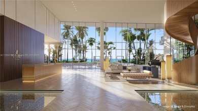 Welcome to the ultimate luxury *Beach House* lifestyle at The