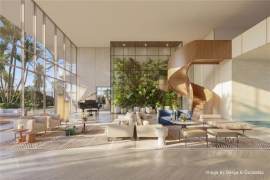 Welcome to the ultimate luxury *Beach House* lifestyle at The