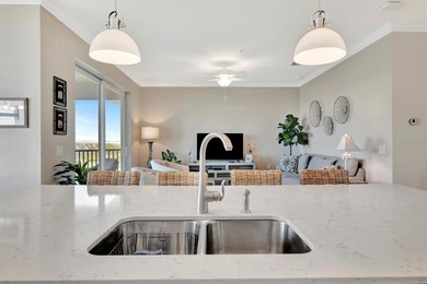 Enjoy nightly sunsets, watch boats drift by, and spot dolphins