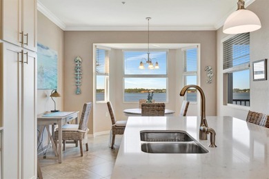 Enjoy nightly sunsets, watch boats drift by, and spot dolphins