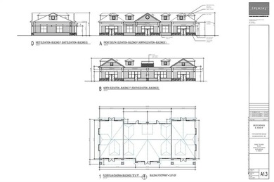 Be among the first to establish your business in this modern