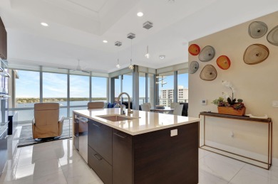 Incredible 8th floor Brandeis model with spectacular