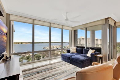 Incredible 8th floor Brandeis model with spectacular