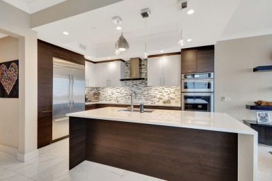 Incredible 8th floor Brandeis model with spectacular