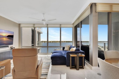 Incredible 8th floor Brandeis model with spectacular