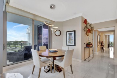 Incredible 8th floor Brandeis model with spectacular