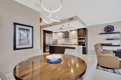 Incredible 8th floor Brandeis model with spectacular