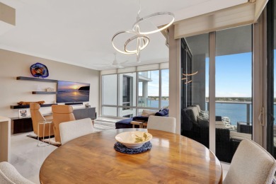 Incredible 8th floor Brandeis model with spectacular