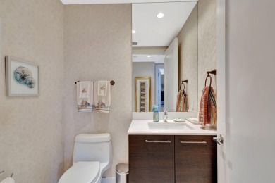 Incredible 8th floor Brandeis model with spectacular