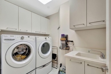 Incredible 8th floor Brandeis model with spectacular