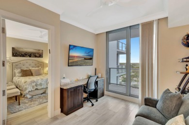 Incredible 8th floor Brandeis model with spectacular