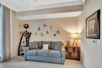 Incredible 8th floor Brandeis model with spectacular