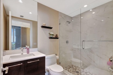 Incredible 8th floor Brandeis model with spectacular