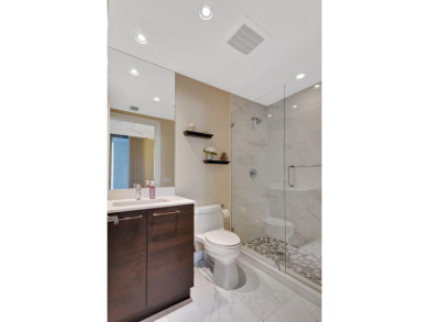 Incredible 8th floor Brandeis model with spectacular