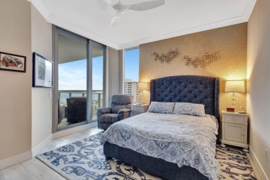 Incredible 8th floor Brandeis model with spectacular