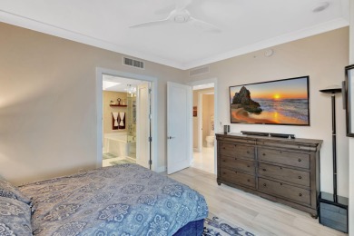 Incredible 8th floor Brandeis model with spectacular