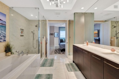 Incredible 8th floor Brandeis model with spectacular