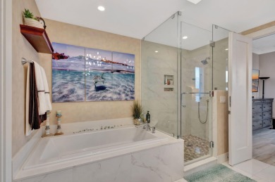 Incredible 8th floor Brandeis model with spectacular