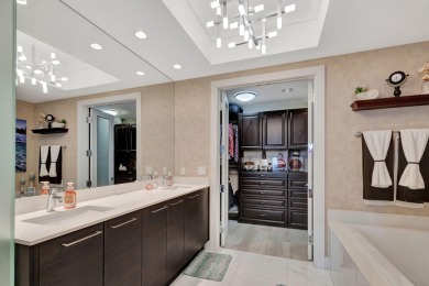 Incredible 8th floor Brandeis model with spectacular