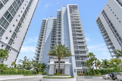 Incredible 8th floor Brandeis model with spectacular