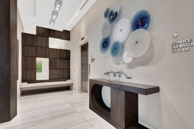 Incredible 8th floor Brandeis model with spectacular