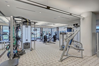 Incredible 8th floor Brandeis model with spectacular