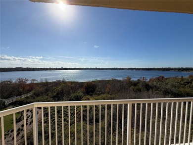 Gorgeous Turkey Lake frontage Condo on the 6th floor, bright