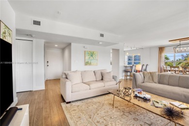 Corner unit unlike no other located right on Las Olas! Spacious