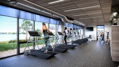 ONLY TOP-FLOOR UNIT AVAILABLE! Welcome to Adelaide Pointe, where