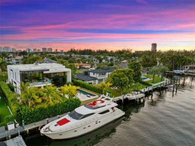 Your brand-new tropical modern home awaits in Golden Isles