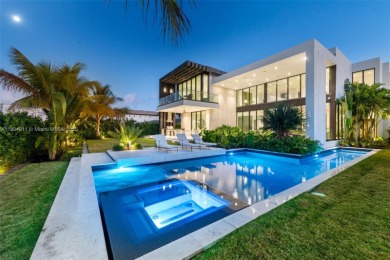 Your brand-new tropical modern home awaits in Golden Isles