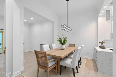 FULLY RENOVATED LUXURY TOWNHOME W/ ELEVATOR AND OUTSTANDING