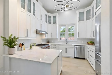 FULLY RENOVATED LUXURY TOWNHOME W/ ELEVATOR AND OUTSTANDING