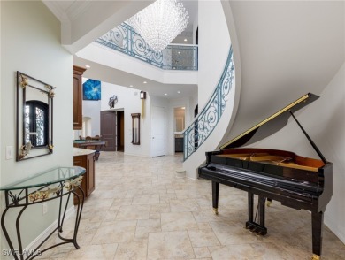 This two-story custom built home in highly desired Town and