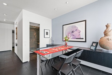 Stunning, unobstructed lake views from every window - with no