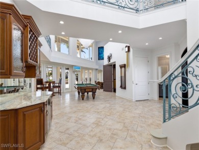 This two-story custom built home in highly desired Town and