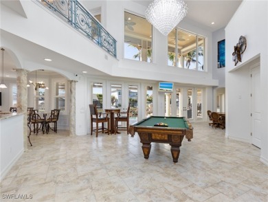 This two-story custom built home in highly desired Town and