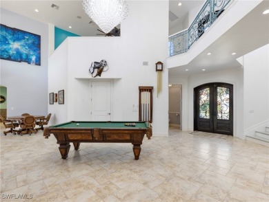 This two-story custom built home in highly desired Town and