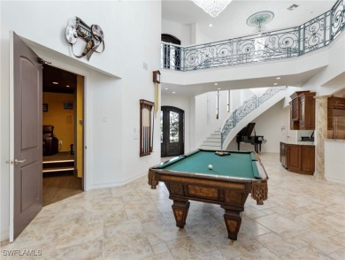 This two-story custom built home in highly desired Town and