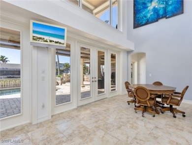 This two-story custom built home in highly desired Town and