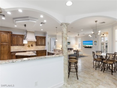 This two-story custom built home in highly desired Town and