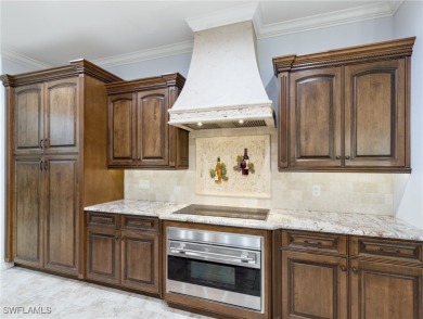 This two-story custom built home in highly desired Town and