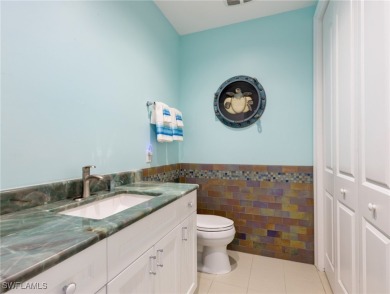 This two-story custom built home in highly desired Town and