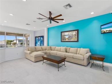 This two-story custom built home in highly desired Town and