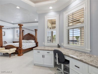 This two-story custom built home in highly desired Town and