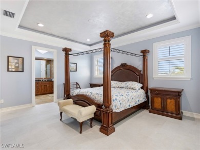 This two-story custom built home in highly desired Town and